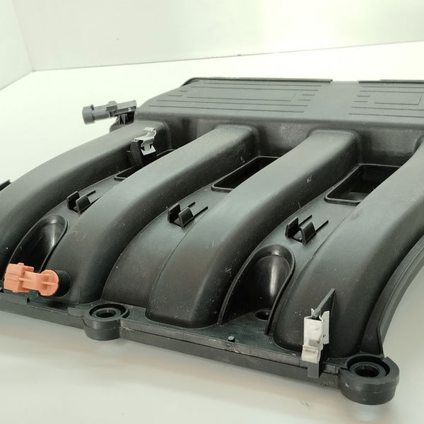 Coletor De Admissão Renault Duster 2.0 2014