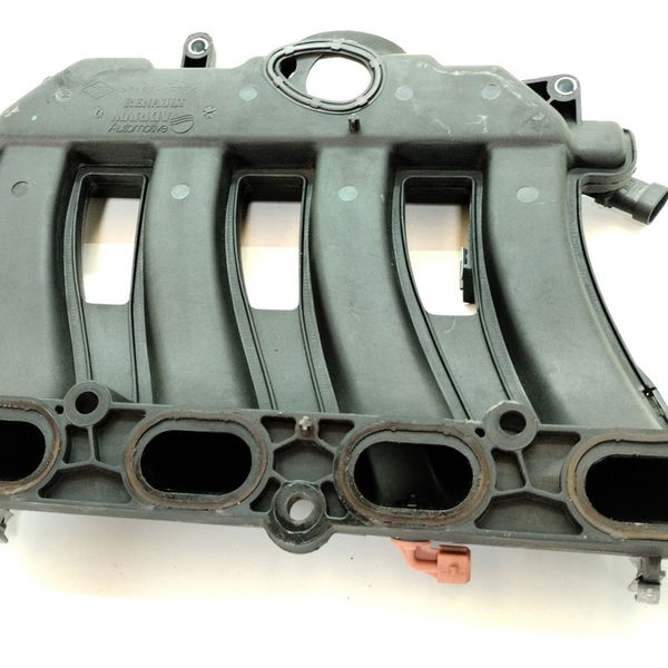 Coletor De Admissão Renault Duster 2.0 2014