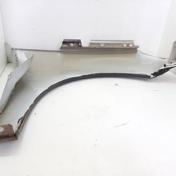 Paralama Lado Esquerdo Vw Saveiro Rb Mbvs 2021