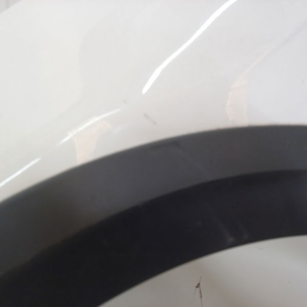 Paralama Lado Esquerdo Vw Saveiro Rb Mbvs 2021