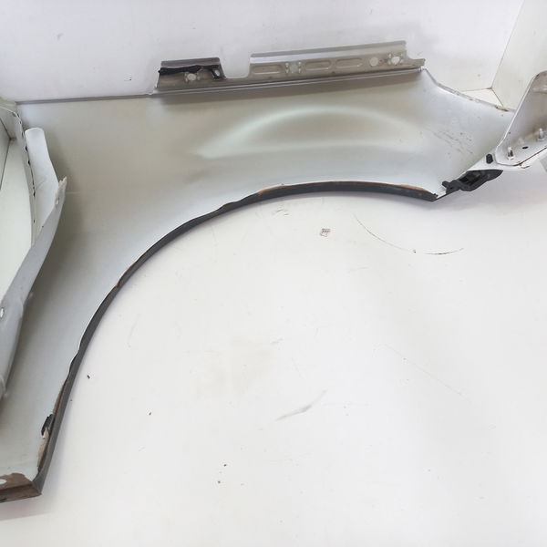Paralama Lado Esquerdo Vw Saveiro Rb Mbvs 2021