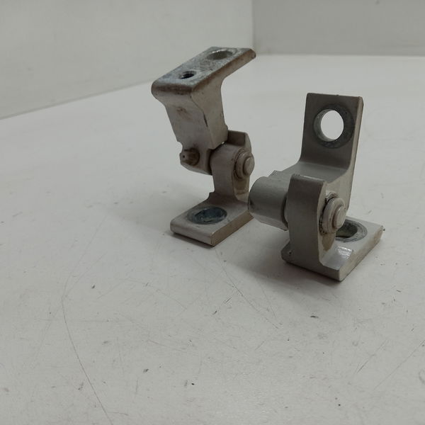 Dobradiça Da Porta Vw Saveiro Rb Mbvs 2021
