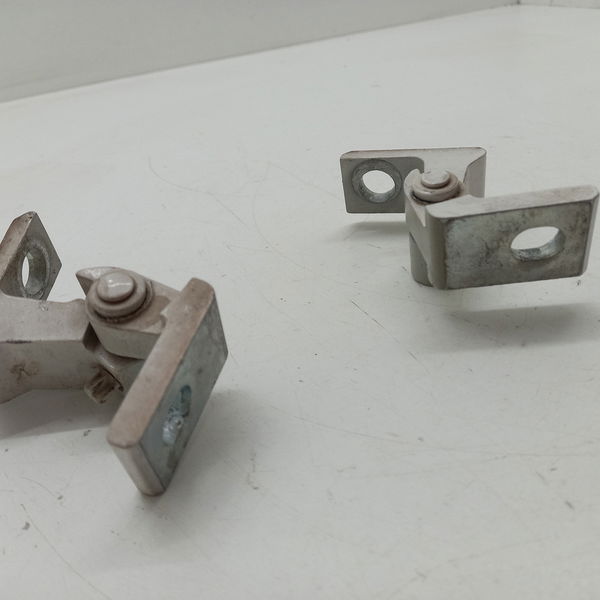 Dobradiça Da Porta Vw Saveiro Rb Mbvs 2021