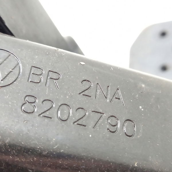Pedal Vw Saveiro Rb Mbvs 2021