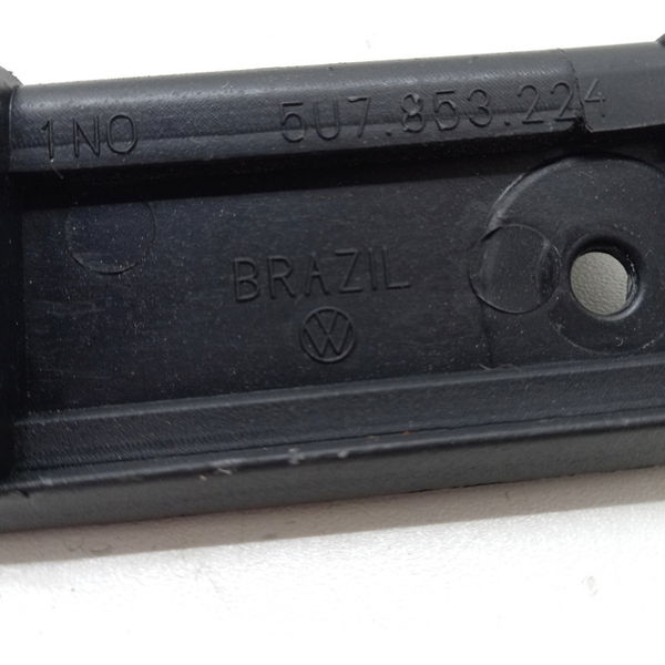 Moldura Caçamba Direita Vw Saveiro Rb Mbvs 2021