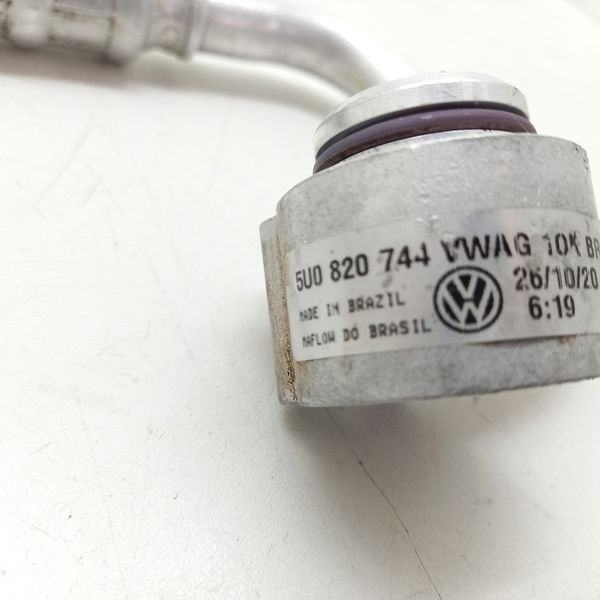 Mangueira Do Ar Vw Saveiro Rb Mbvs 2021