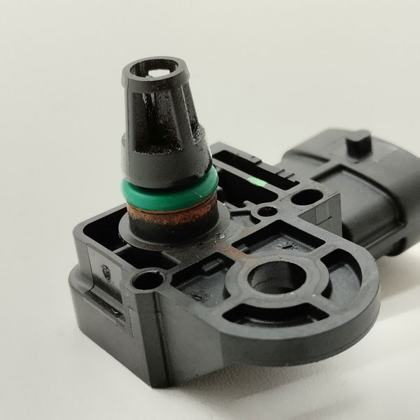 Sensor Map Fiat Argo Drive 1.0 2023