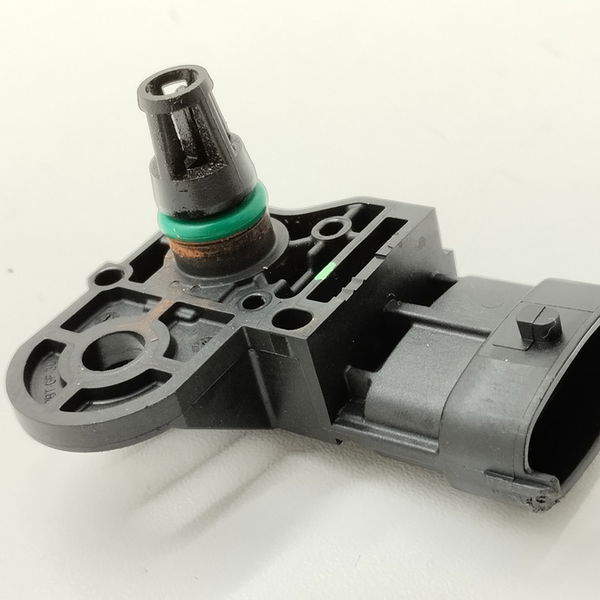 Sensor Map Fiat Argo Drive 1.0 2023