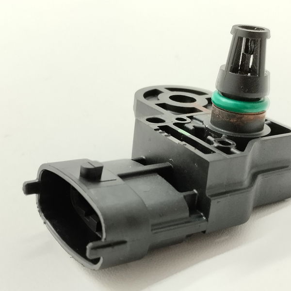Sensor Map Fiat Argo Drive 1.0 2023