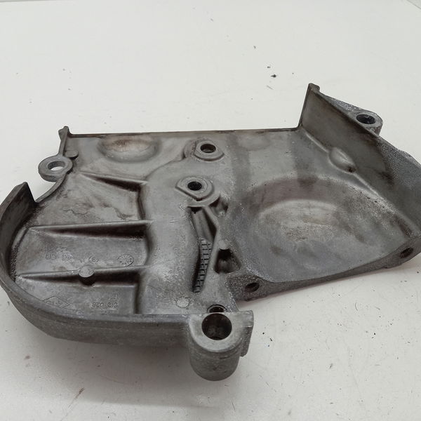 Tampa Lateral Do Motor Renault Duster 2.0 2014