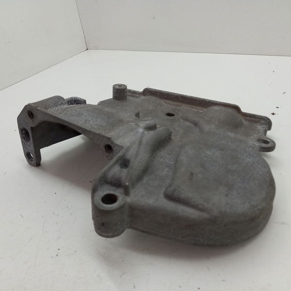 Tampa Lateral Do Motor Renault Duster 2.0 2014