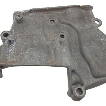 Tampa Lateral Do Motor Renault Duster 2.0 2014
