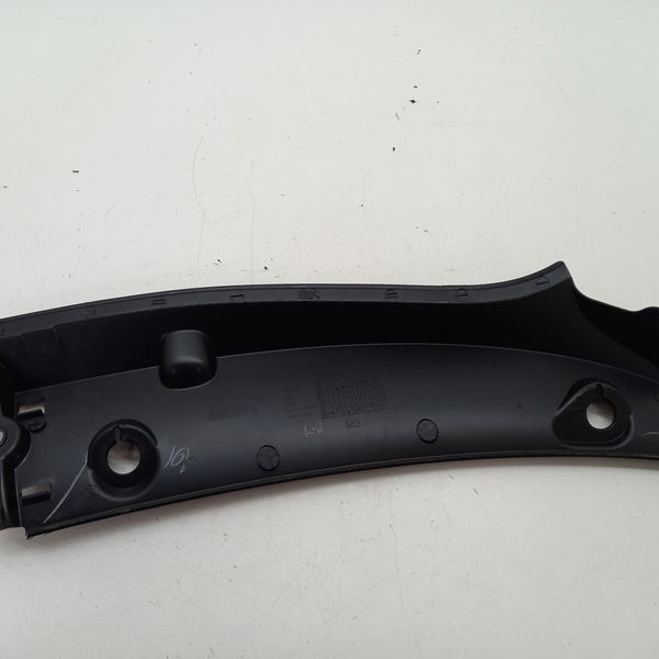 Churrasqueira Lado Esquerdo Vw Saveiro Rb Mbvs 2021