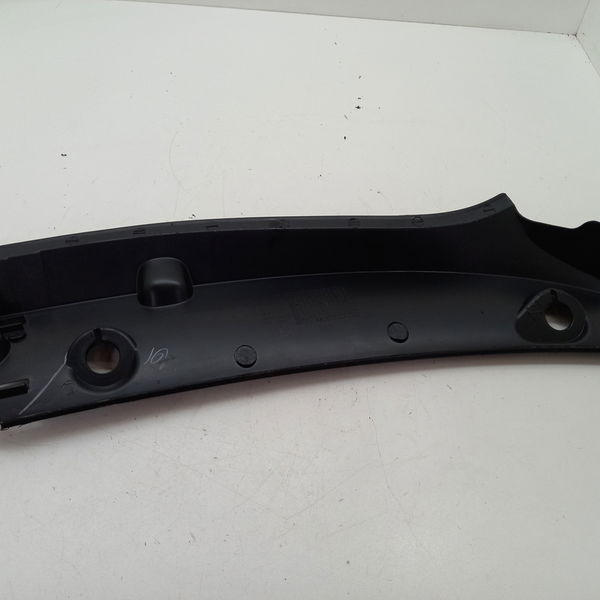 Churrasqueira Lado Esquerdo Vw Saveiro Rb Mbvs 2021