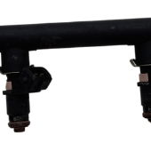 Flauta Com Bicos Renault Duster 2.0 2014