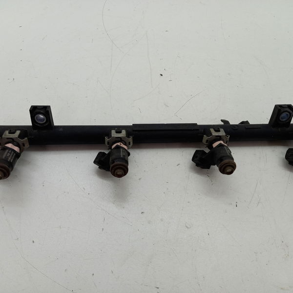 Flauta Com Bicos Renault Duster 2.0 2014