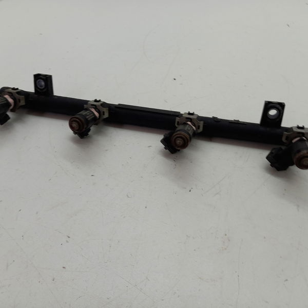 Flauta Com Bicos Renault Duster 2.0 2014
