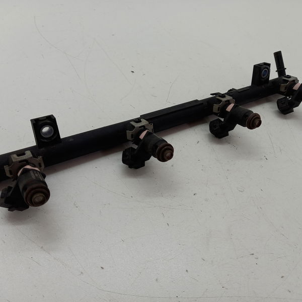 Flauta Com Bicos Renault Duster 2.0 2014