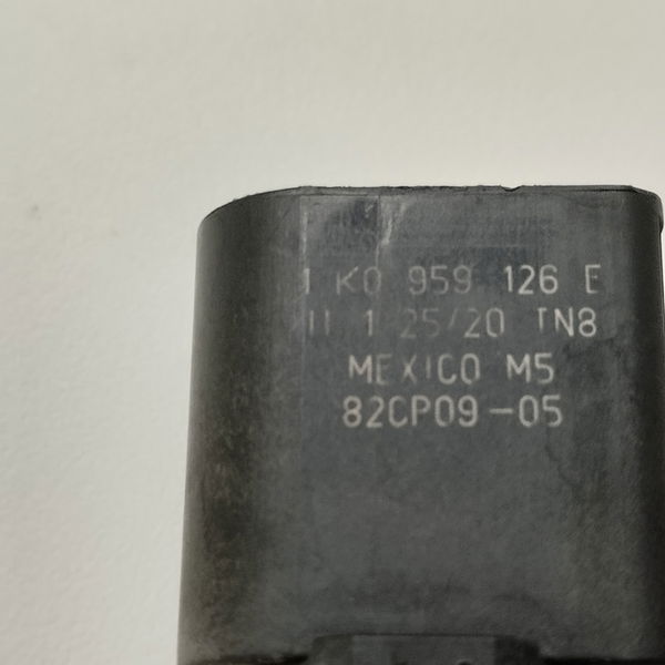 Sensor Pressostato Do Ar Volkswagen Saveiro Rb 2021