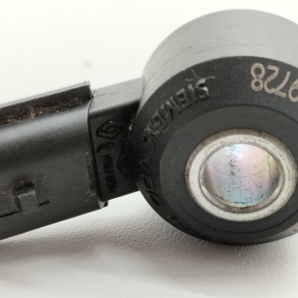 Sensor Renault Duster 2.0 2014