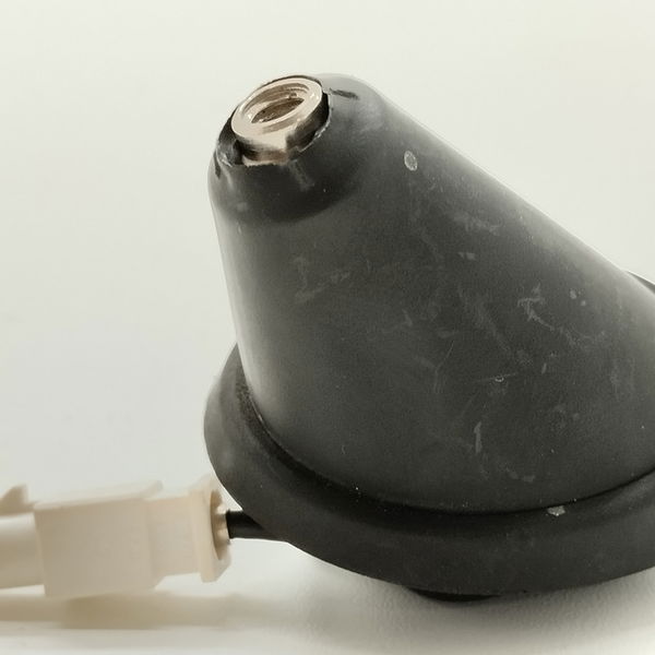 Suporte Antena Do Teto Volkswagen Saveiro Rb 2021