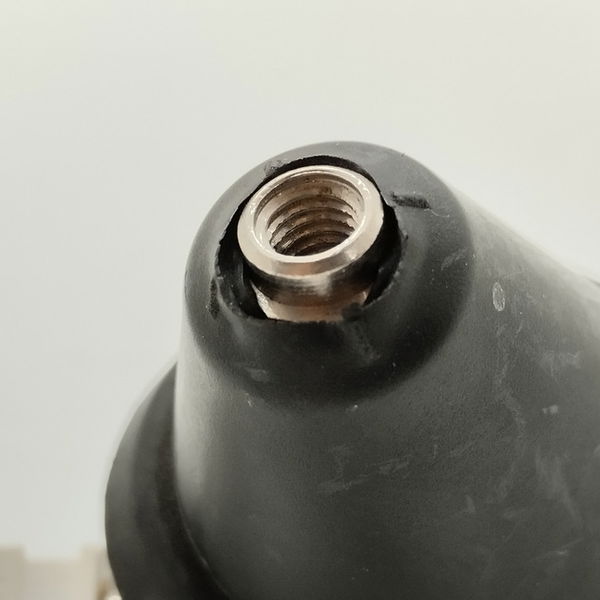Suporte Antena Do Teto Volkswagen Saveiro Rb 2021