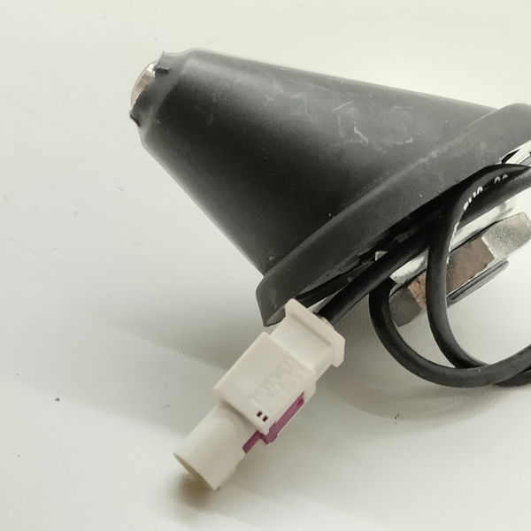 Suporte Antena Do Teto Volkswagen Saveiro Rb 2021
