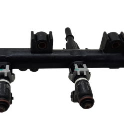 Flatua Com Bicos Fiat Argo Drive 1.0 2023