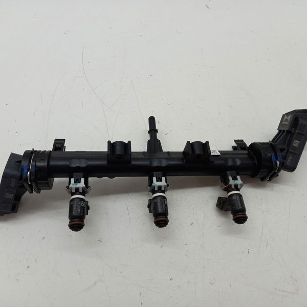 Flatua Com Bicos Fiat Argo Drive 1.0 2023