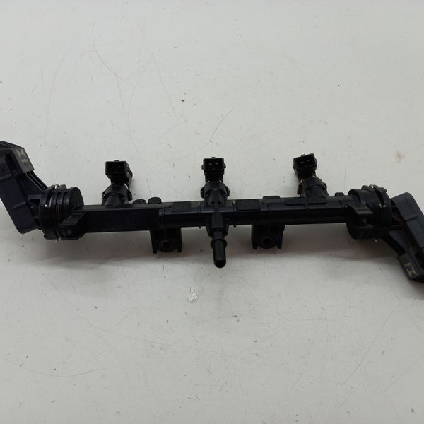 Flatua Com Bicos Fiat Argo Drive 1.0 2023