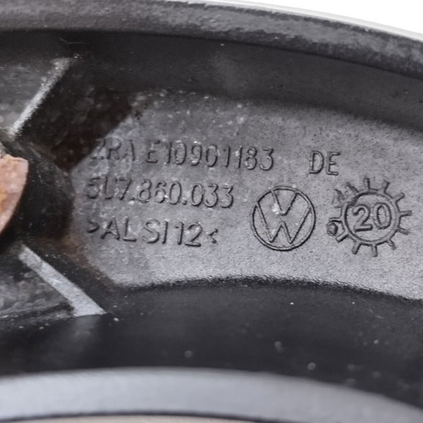 Suporte Santo Antonio Volkswagen Saveiro Rb 2021