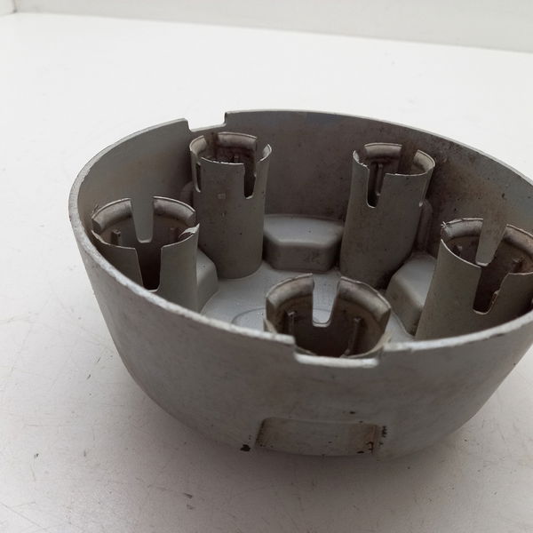 Calota Da Roda Ford Ranger Xl 13p 2009
