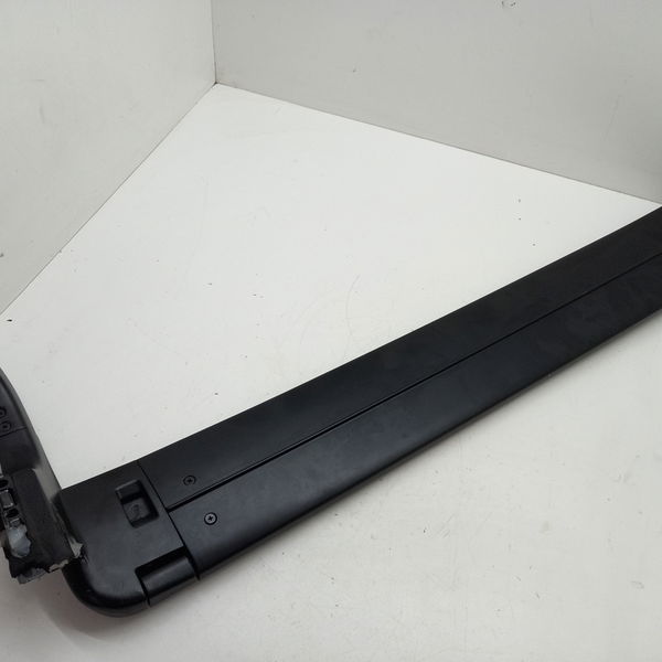 Aerofolio Traseiro Vw Saveiro Rb Mbvs 2021