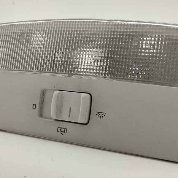 Luz Do Teto Vw Saveiro Rb 2021