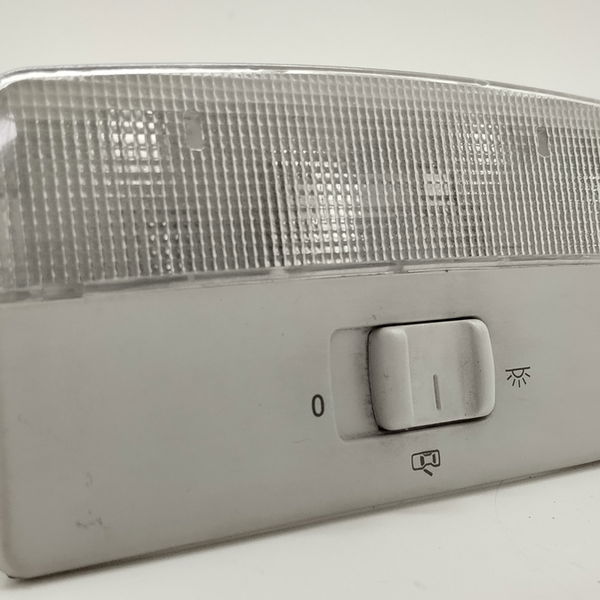 Luz Do Teto Vw Saveiro Rb 2021