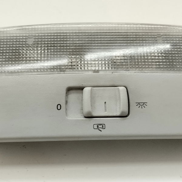 Luz Do Teto Vw Saveiro Rb 2021