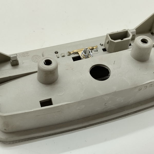 Luz Do Teto Vw Saveiro Rb 2021