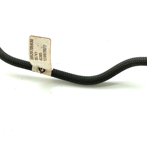 Mangueira Reservatorio Da Agua Fiat Argo Drive 1.0 2023