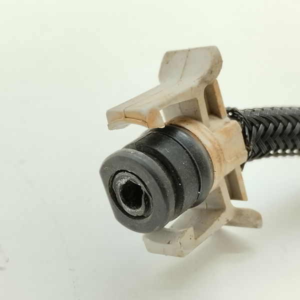 Mangueira Reservatorio Da Agua Fiat Argo Drive 1.0 2023