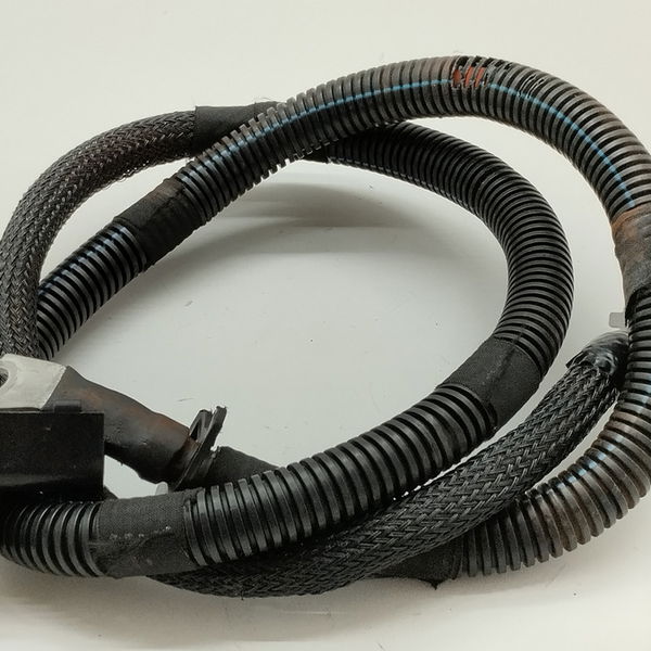 Cabo Positivo Da Bateria Fiat Argo Drive 1.0 2023