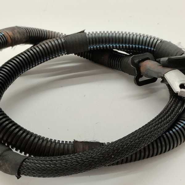 Cabo Positivo Da Bateria Fiat Argo Drive 1.0 2023