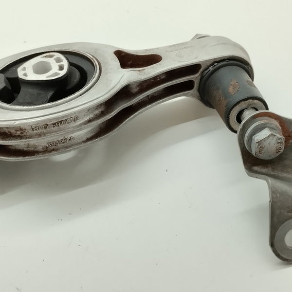 Coxim Do Cambio Fiat Argo Drive 1.0 2023