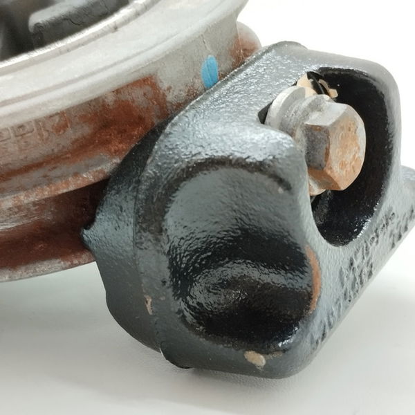 Coxim Do Cambio Fiat Argo Drive 1.0 2023