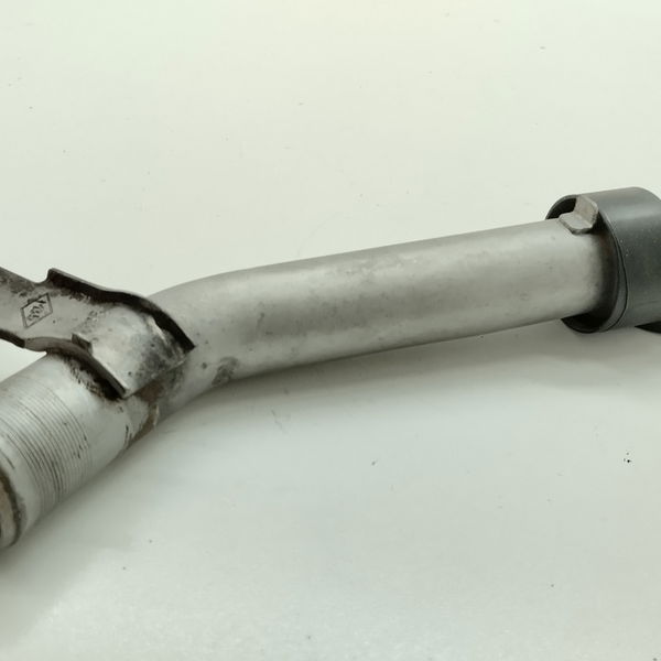 Flange Tubo Da Agua Renault Duster 2.0 2014