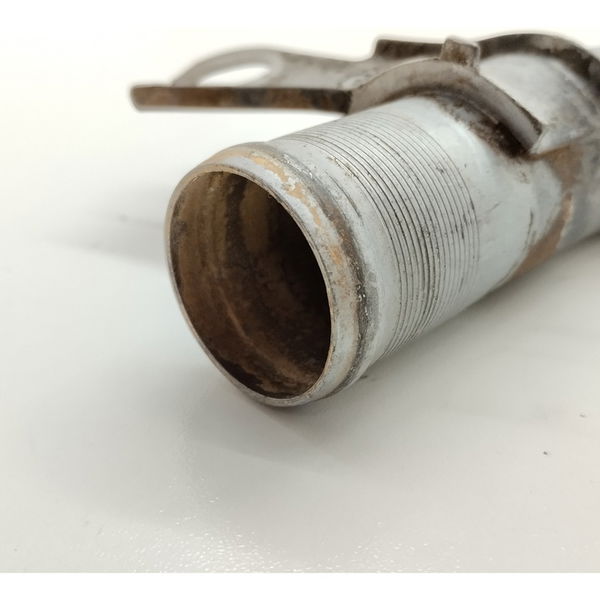 Flange Tubo Da Agua Renault Duster 2.0 2014