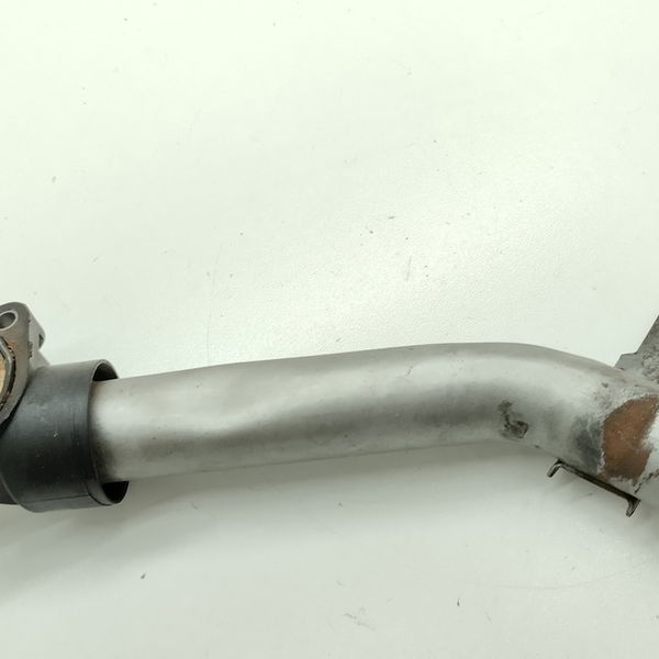Flange Tubo Da Agua Renault Duster 2.0 2014