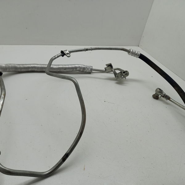 Mangueira Do Oleo Vw Saveiro Rb Mbvs 2021