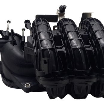 Coletor De Admissao Fiat Argo Drive 1.0 2023