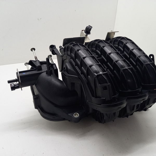 Coletor De Admissao Fiat Argo Drive 1.0 2023