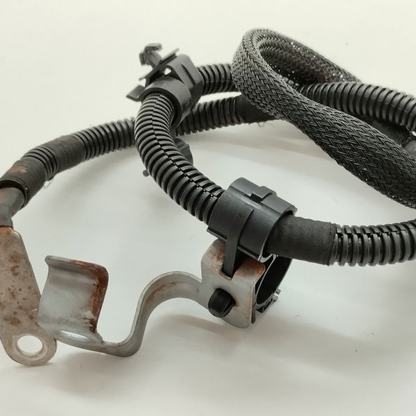 Cabo Negativo Da Bateria Fiat Argo Drive 1.0 2023